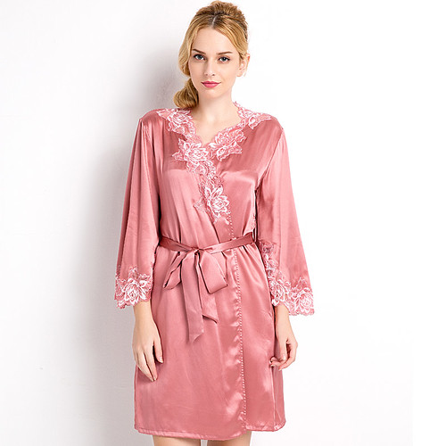 silk nightgowns silk robes bridesmaids silk satin sleepwea… Flickr