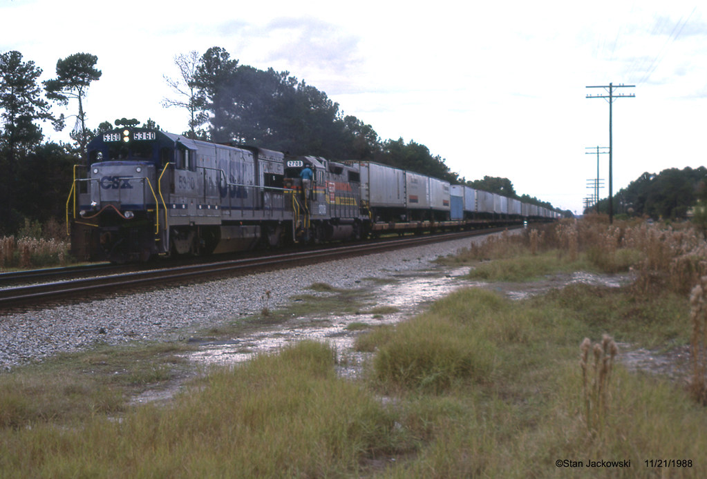 CSXT_5360_2708_pigtrain_Dinsmore_Jacksonville_FL_112188_1… Flickr