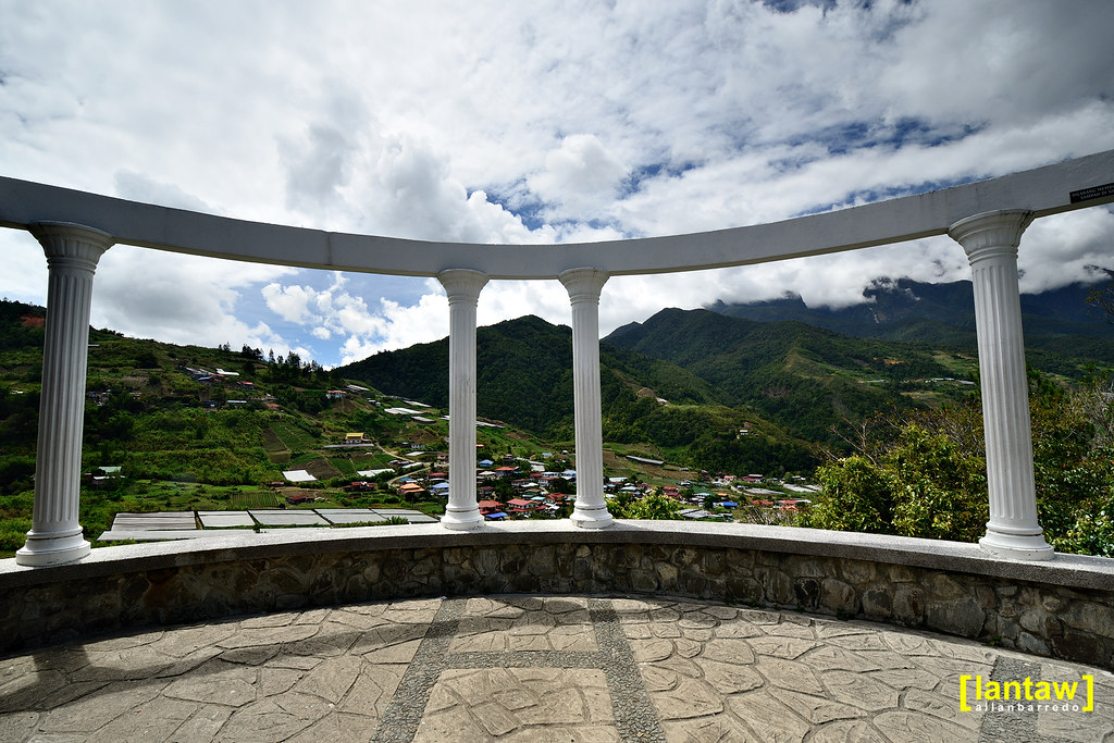 Kundasang War Memorial Kundasang, Ranau Sabah, Malaysia ww… Flickr