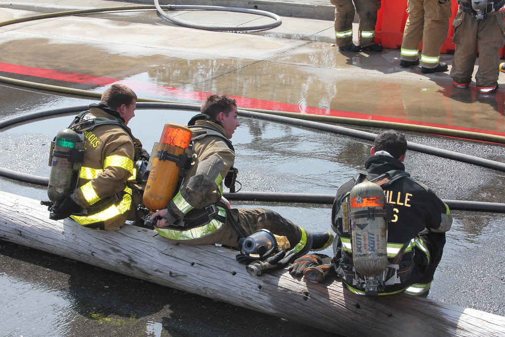 IMG_4817 Toms River Fire Academy Spring 2014 Level 1 Toms River