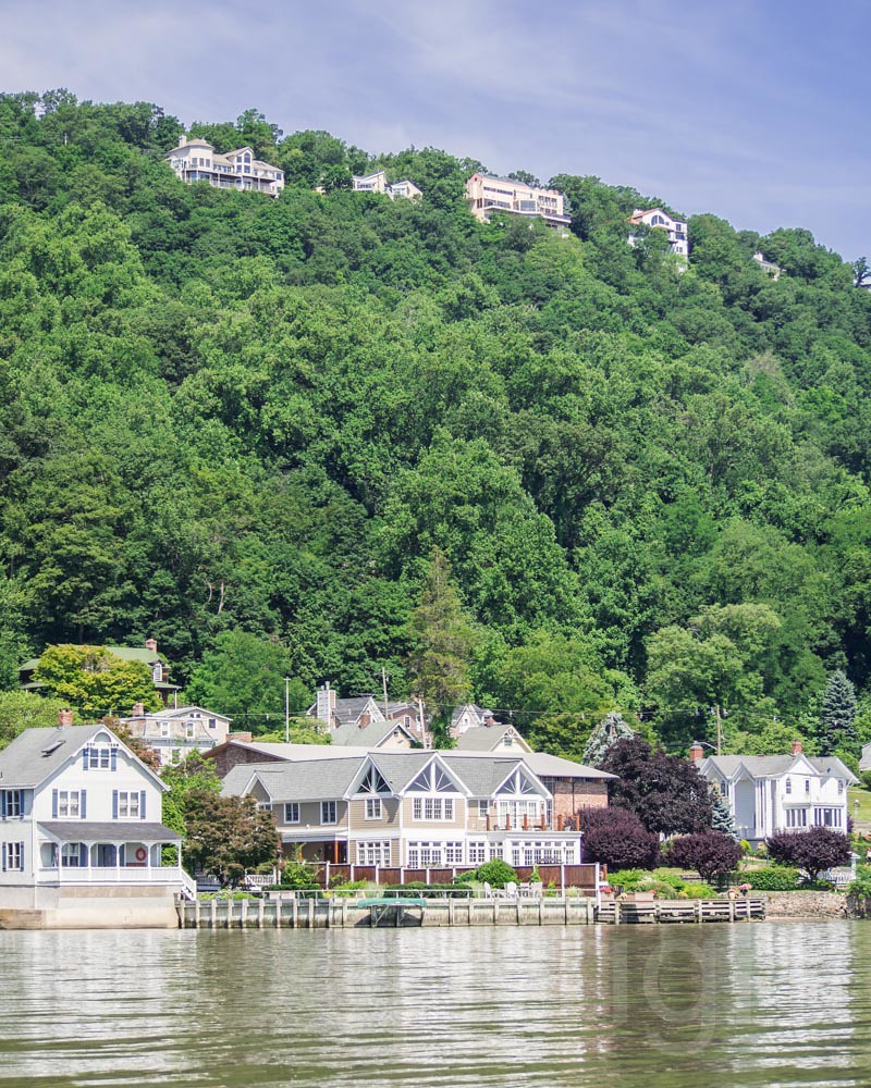 Grand ViewonHudson on the Hudson River, Rockland County,… Flickr