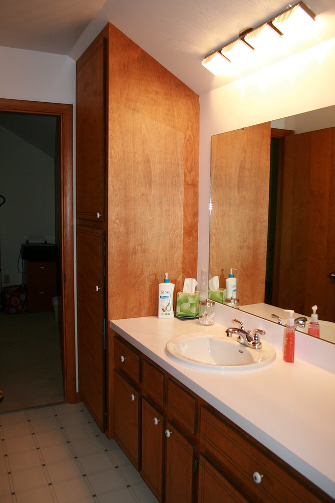 IMG_3151 Jack and Jill bath off upstairs hall with access … Flickr