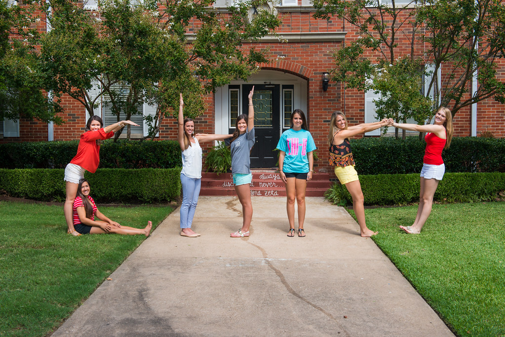 14364Sorority House7595 Texas A&M Marketing