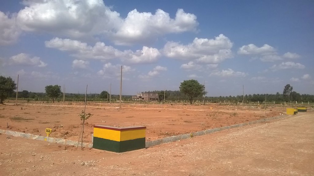 m9 plot developers in bangalore plots in bangalore north p… Flickr