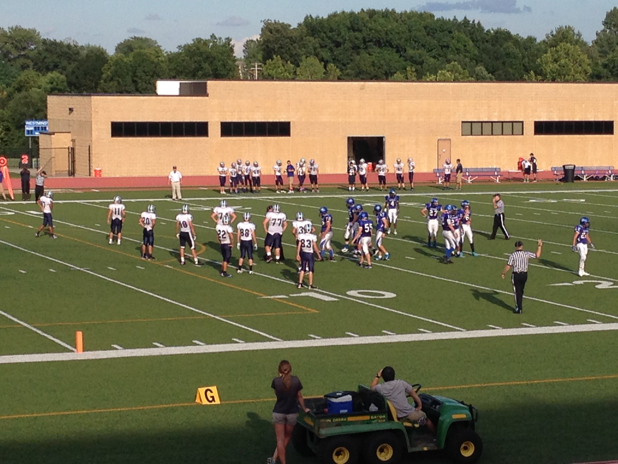 Westminster Christian Academy Flickr