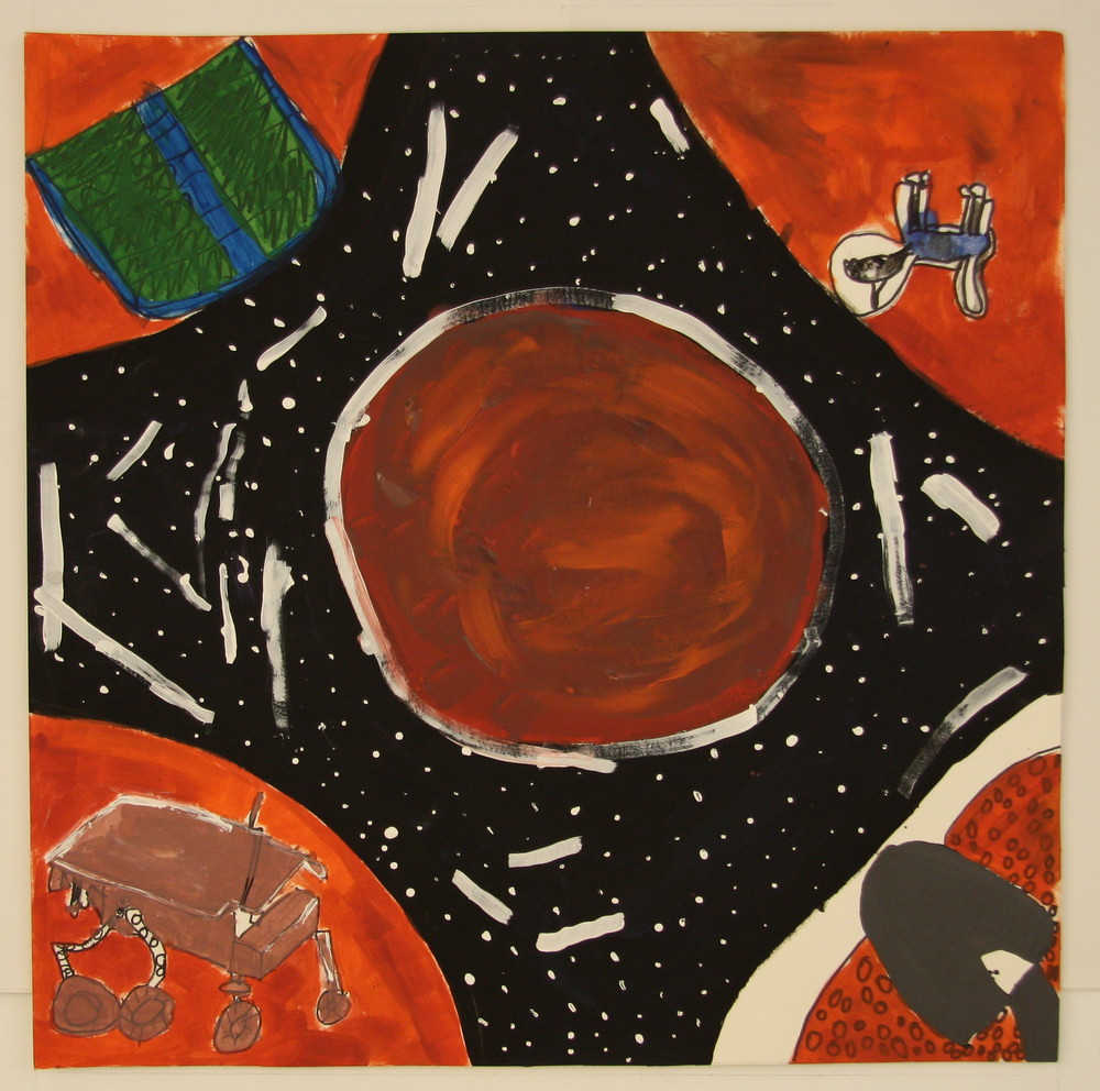 Banner Creek Science Center Summer Holton, KS Flickr