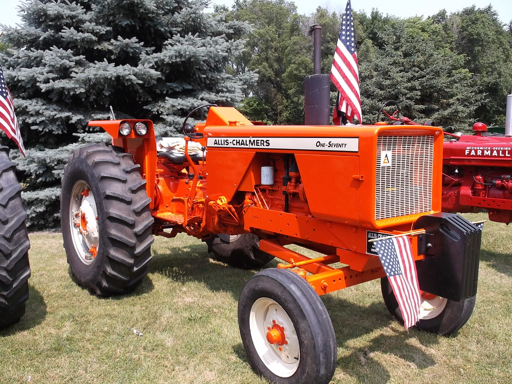 Gowrie Iowa 4th of July Car Show & Shine 2015 (7) RC Flickr