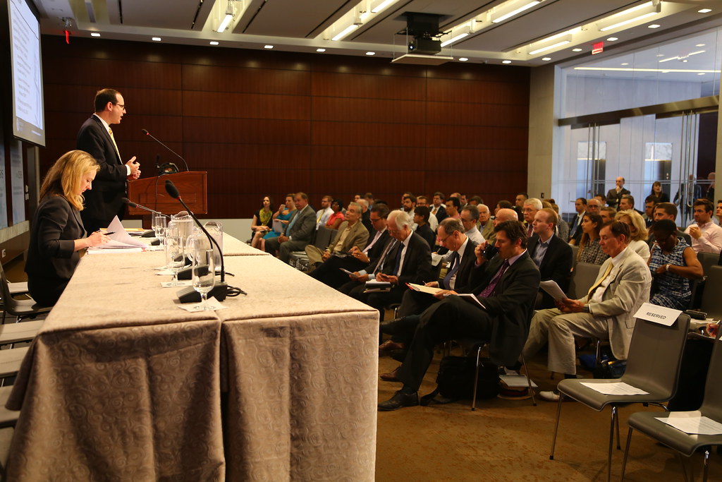 A Discussion of the 2014 Quadrennial Homeland Security Rev… Flickr