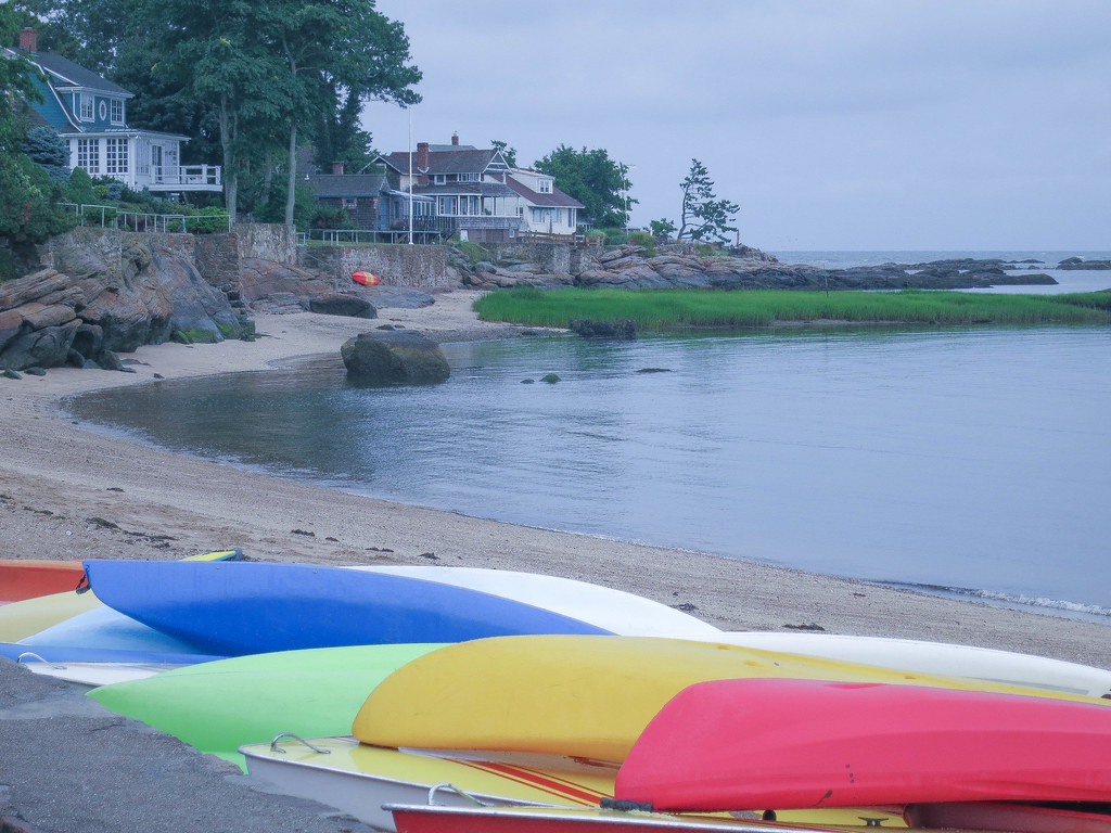 Mulberry Point John Hart Flickr