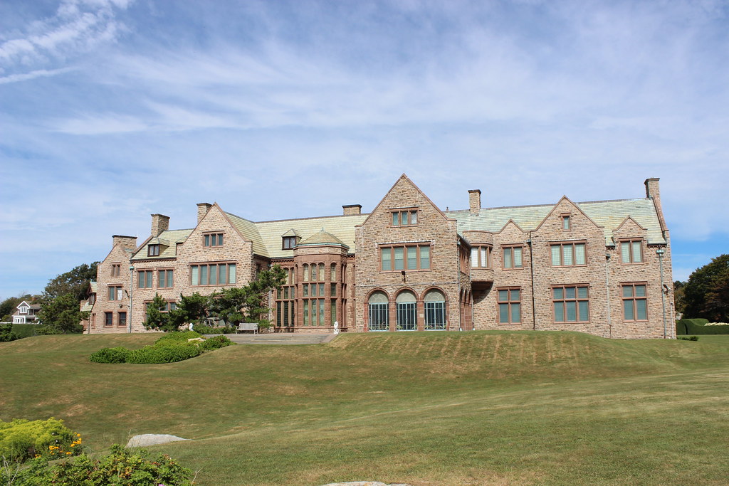 Doris Duke Estate