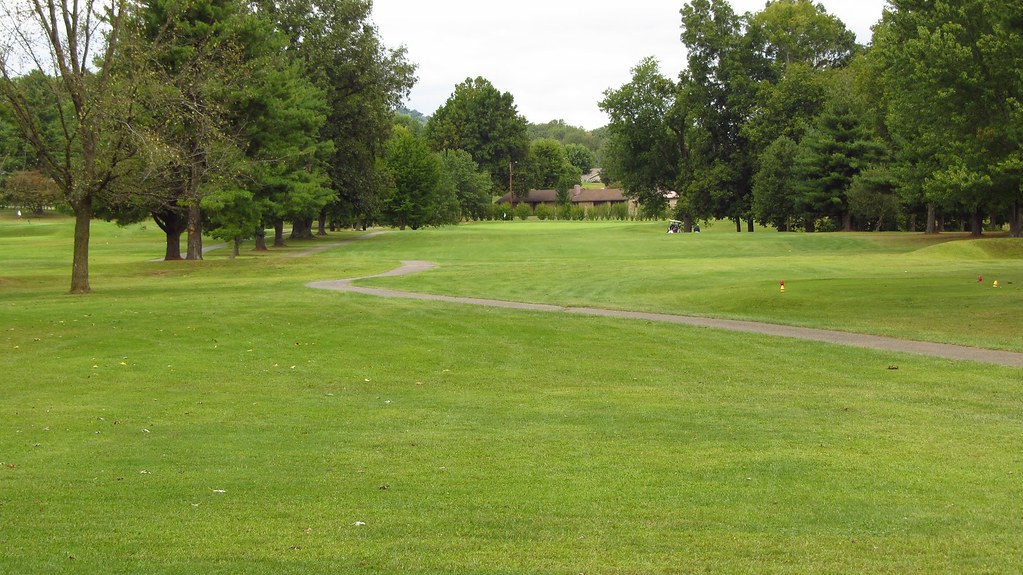 6 Tee Portsmouth Elks Golf Club, Portsmouth Ohio Kevin S Flickr