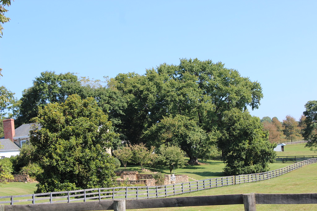 Ashland Farm, Holtzclaw Rd, Warrenton, VA Kellsboro Flickr