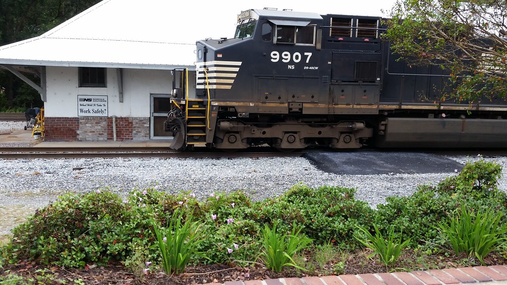 20140929_161906 20140929 Millen train and train … Flickr