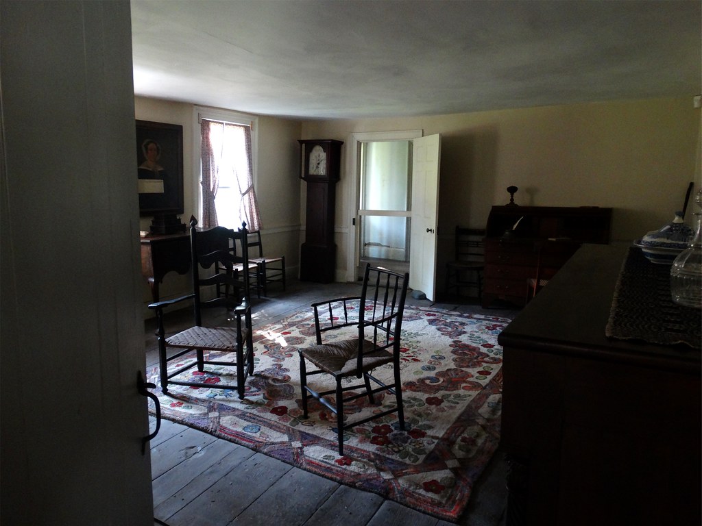 Old Bethpage Restoration Long Island Fair (63) pensivelaw1 Flickr