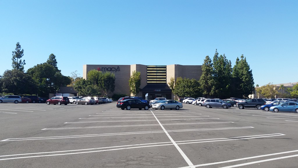 Macy's Brea, CA limontwsprite Flickr
