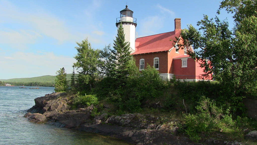 Eagle Harbor Eagle Harbor Backroad Travelers Flickr