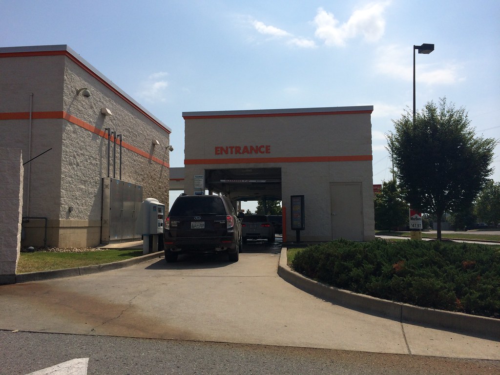 Home Depot Hermitage, TN 5 Mike Kalasnik Flickr