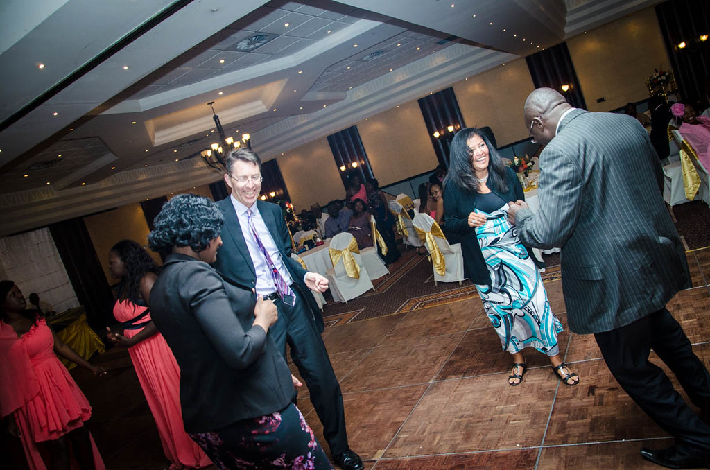 Nomusa & Dido Wedding Lourika Reinders Flickr