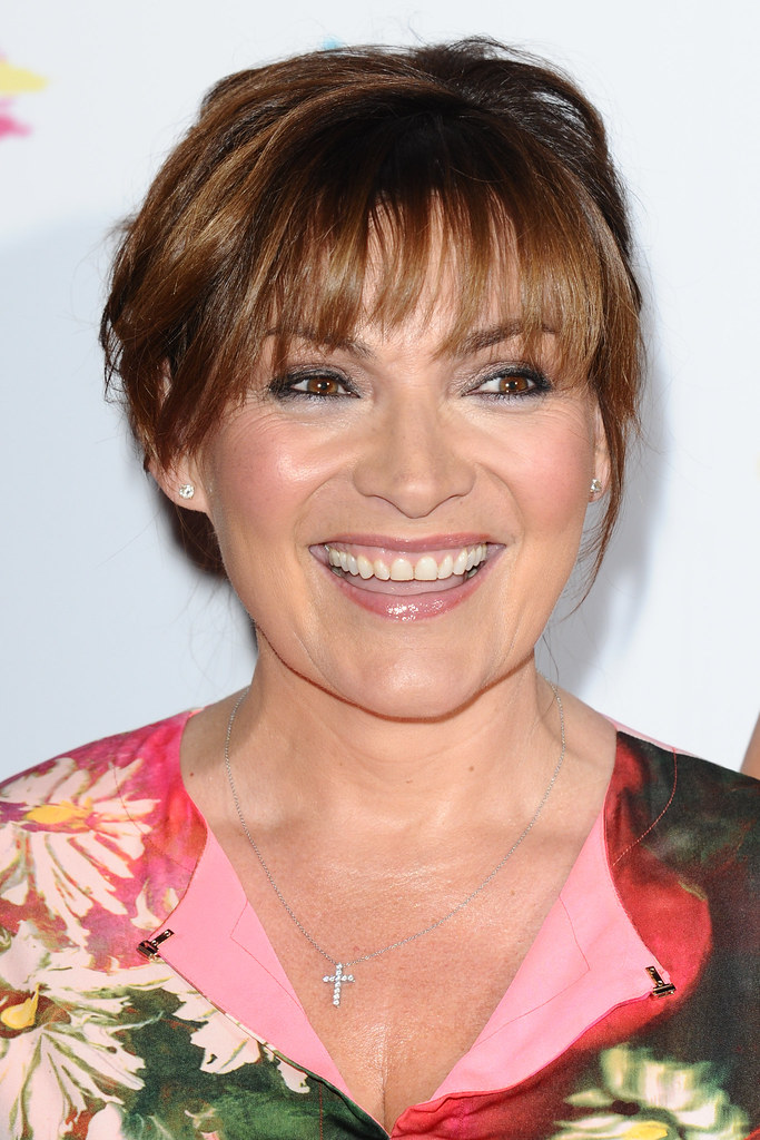 Lorraine Kelly Lorraine Kelly Lorraine Kelly Appreciation Society