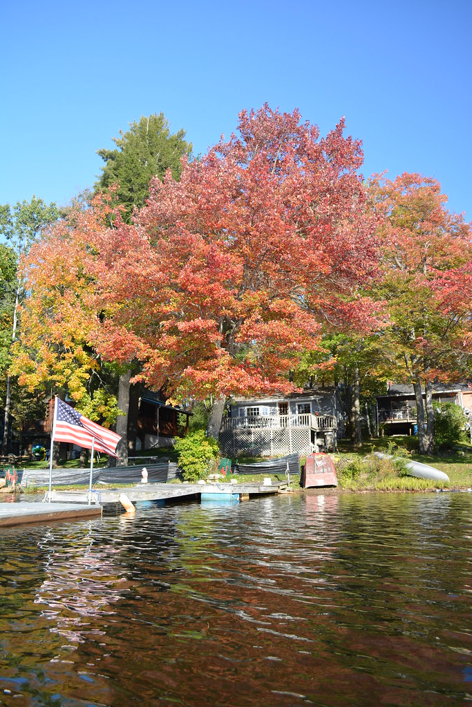 DSC_0242 Ashmere Lake, Berkshires, MA ajz106 Flickr