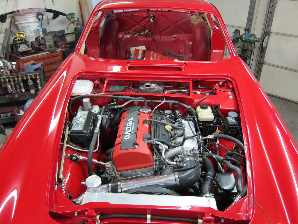 Drivetrain Engine2 Don Kelnhofer Flickr