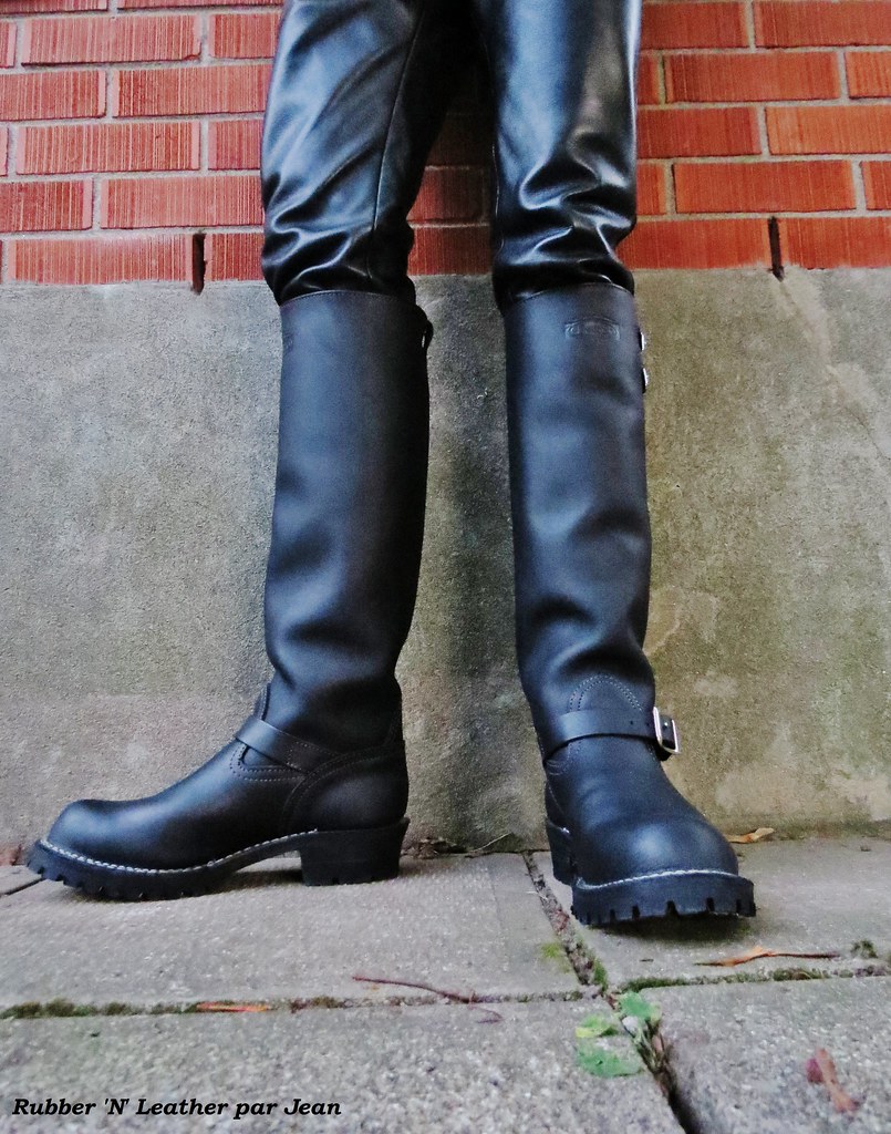 Custom Wesco Boss Size: 7E | atelier-yuwa.ciao.jp