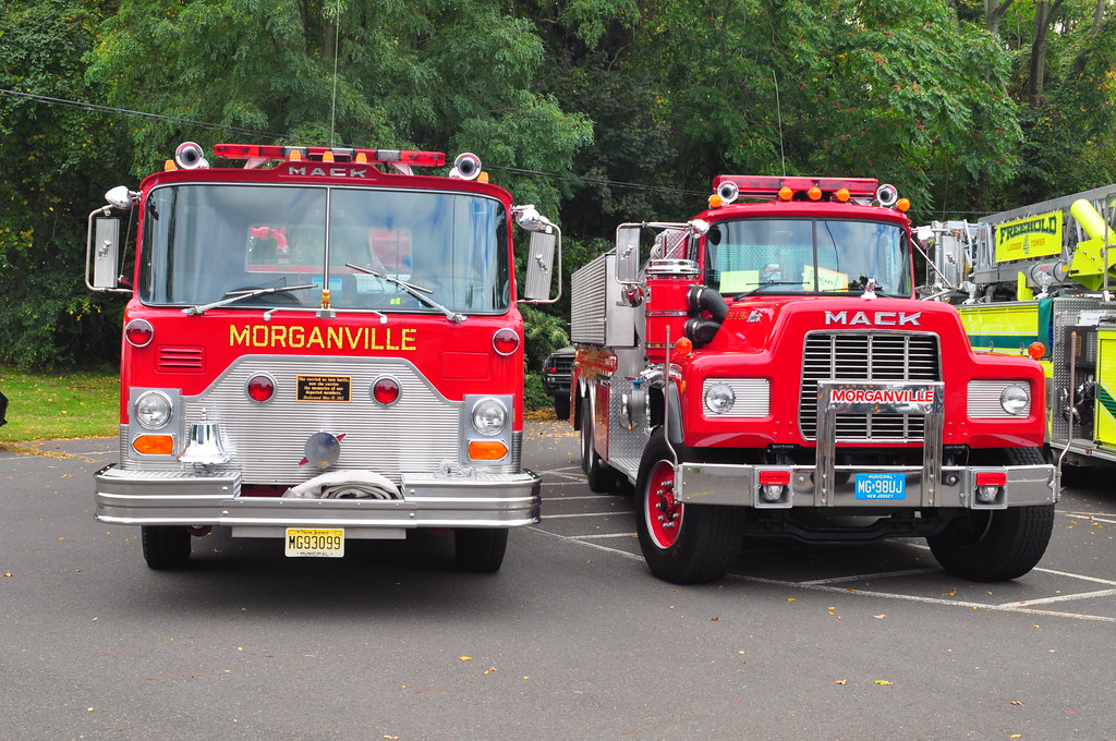 Fire Department District 3 Indepen… Flickr