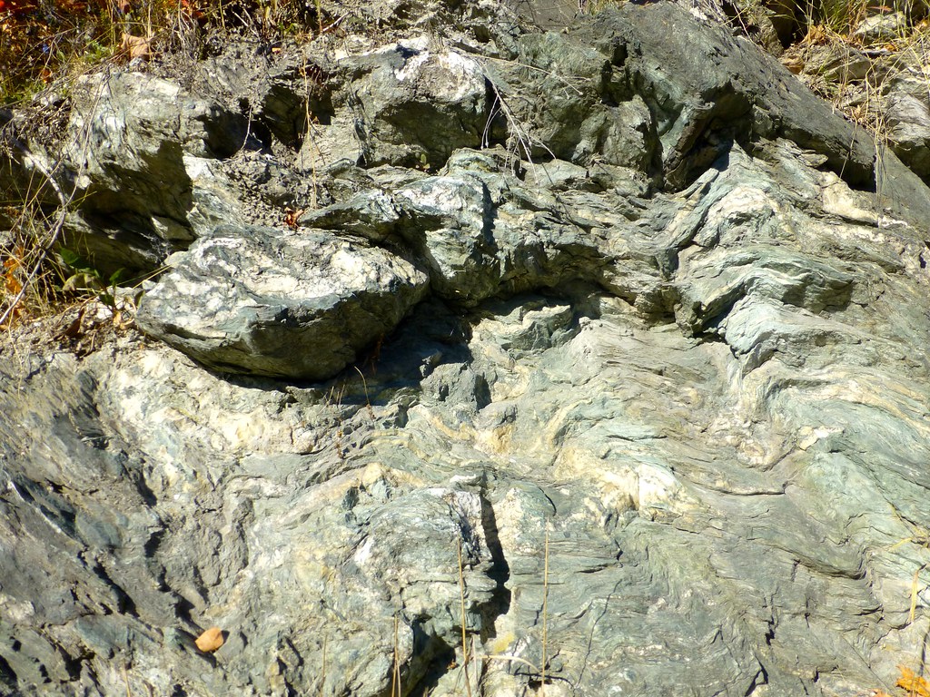 "Mettawee Slate" near US PostOffice, Pawlet, VT Tightly f… Flickr