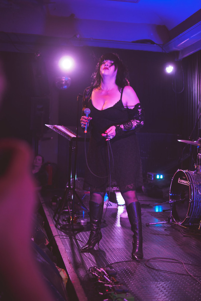 lydia lunch retrovirus berghain kantine 004 bildchenschema Flickr