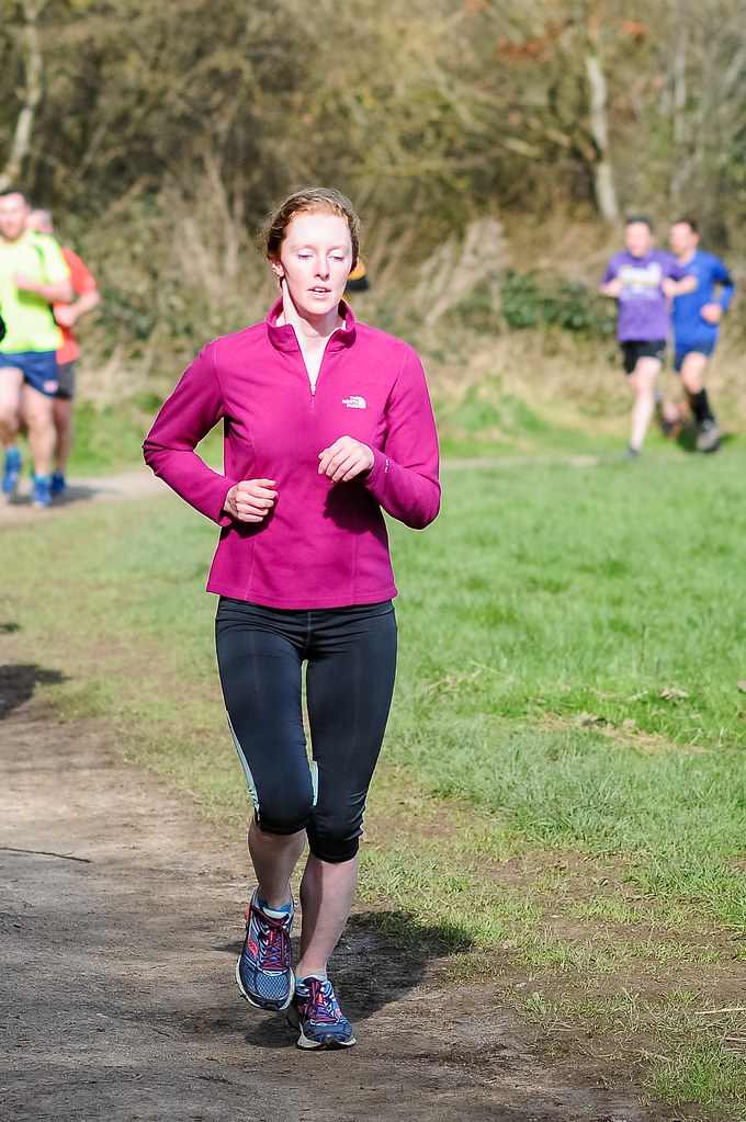Southwick Country parkrun 293 Chris Harrison Flickr