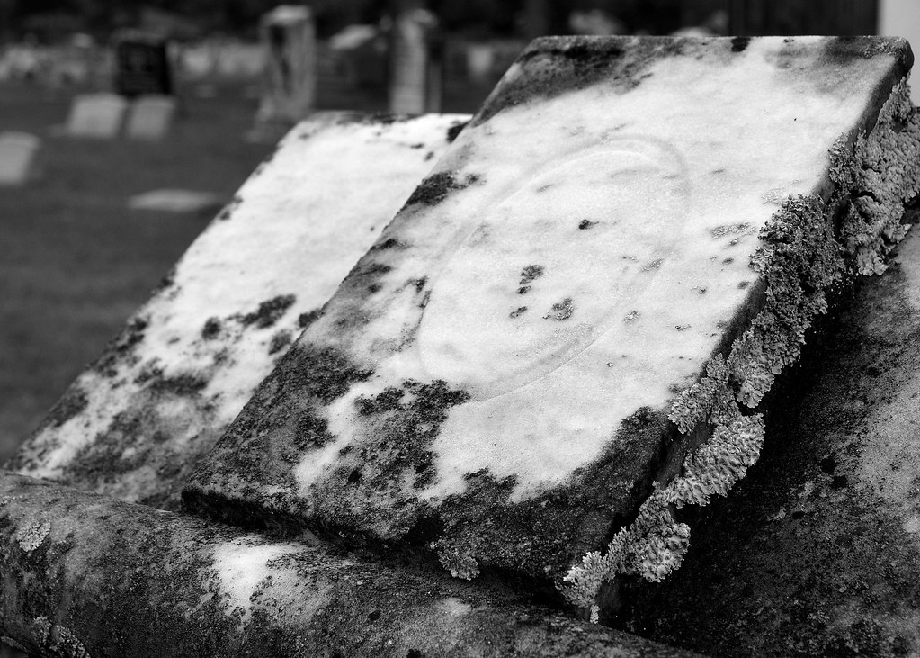 Guedry Cemetery, Batson, Texas Jeffrey Clayton Flickr