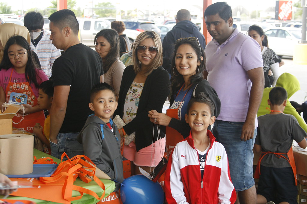 Home Depot Easter Egg Project 108 Home Depot Sugarland Flickr