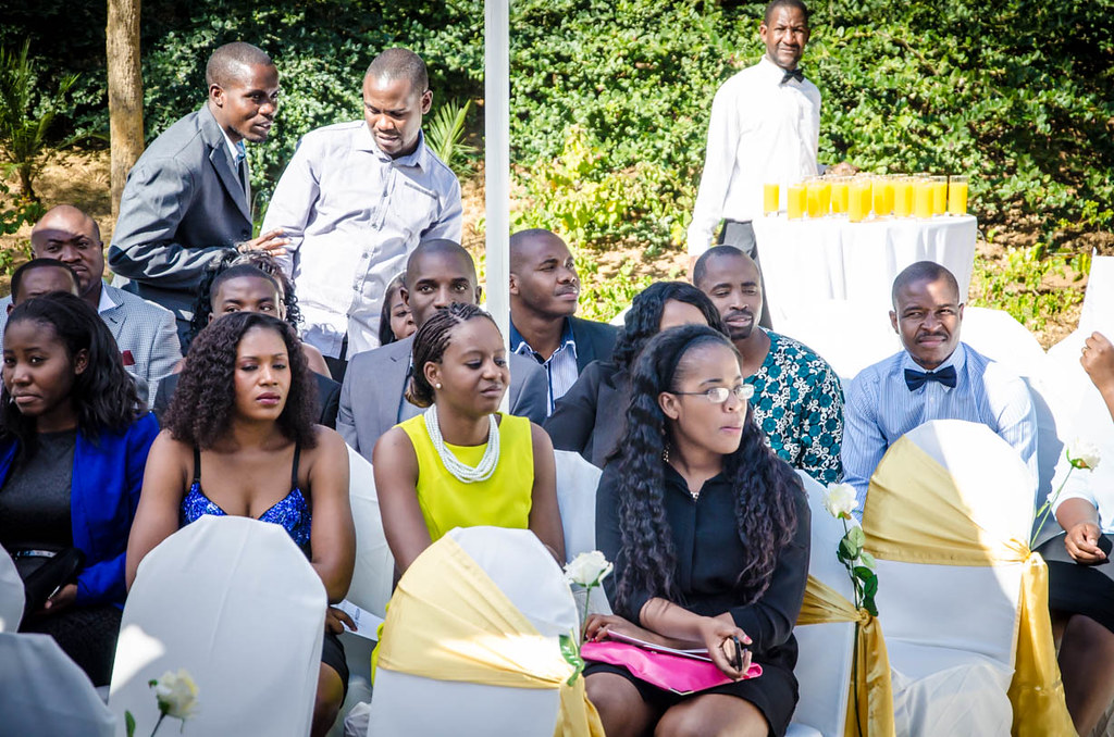 Nomusa & Dido Wedding Lourika Reinders Flickr