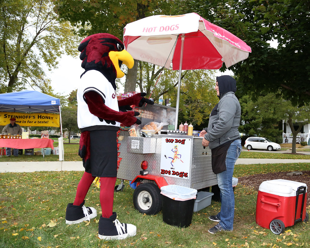 Harvest Fair Gateway Technical College Racine Campus Flickr