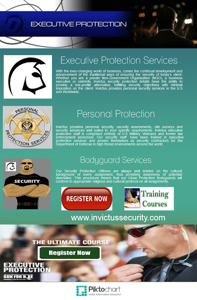 Executive Protection Flickr