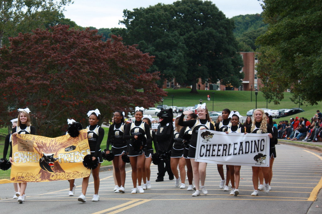 IMG_0225 The Ferrum Family Festival was held Friday, Septe… Flickr