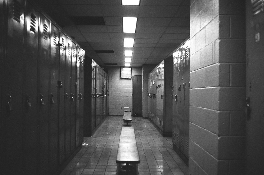 Lockers Washington, DC Union Station Amtrak Crew Base … Flickr