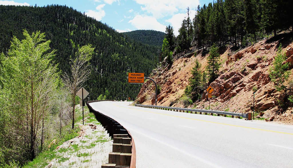 Monarch Pass Road atelieryuwa.ciao.jp