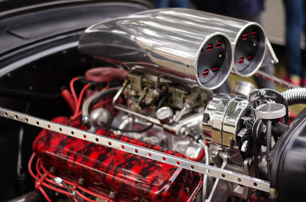 Ransom Stiles House Argyle Car Show,Argyle,N.Y. Michael P Bartlett