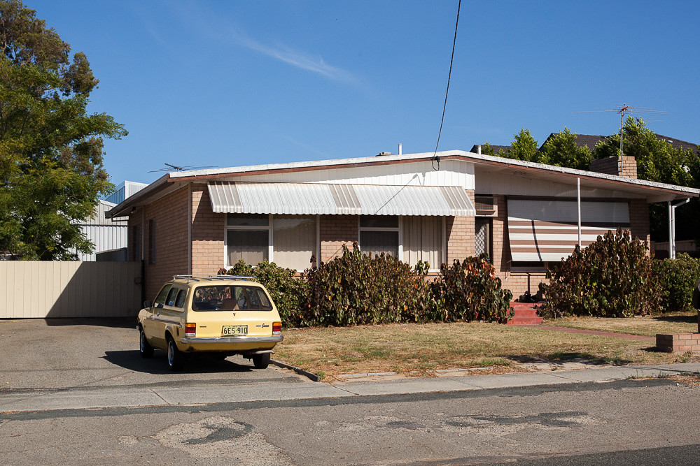 House, Osborne Park, 2013 Simon Deadman Flickr