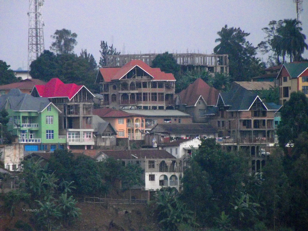Bukavu shores II BUKAVU From Wikipedia, the free encyclope… Flickr