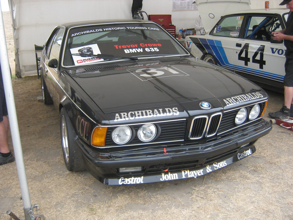 Skope Classic 2017. Ruapuna Park Raceway. Christchurch. 19… Flickr