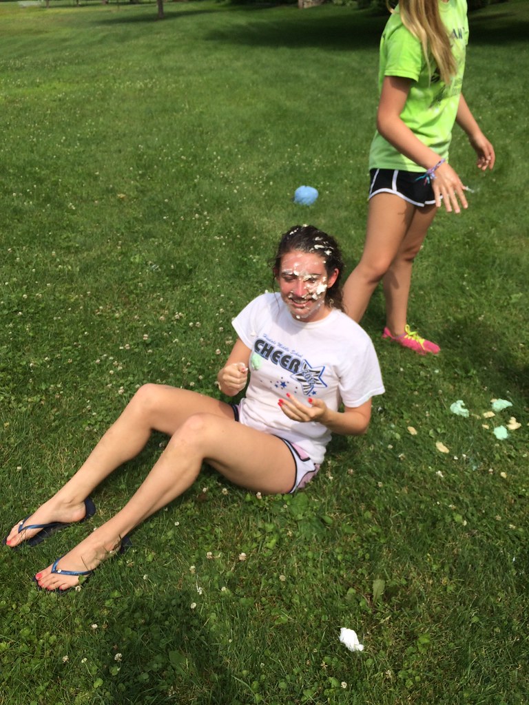 Ice Cream Olympics 2015 Hinsdale WyldLife Flickr