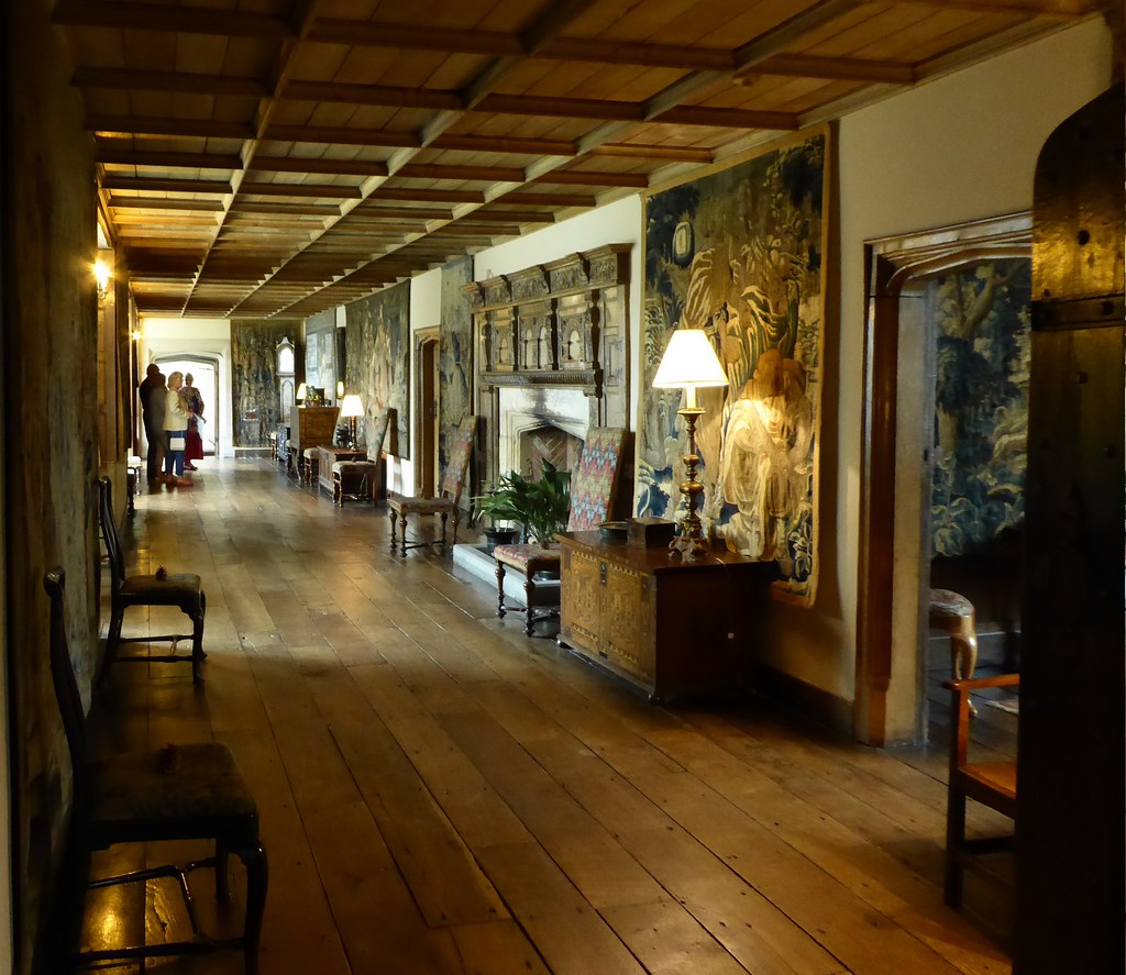 Packwood House Warwickshire, National Trust jacquemart Flickr