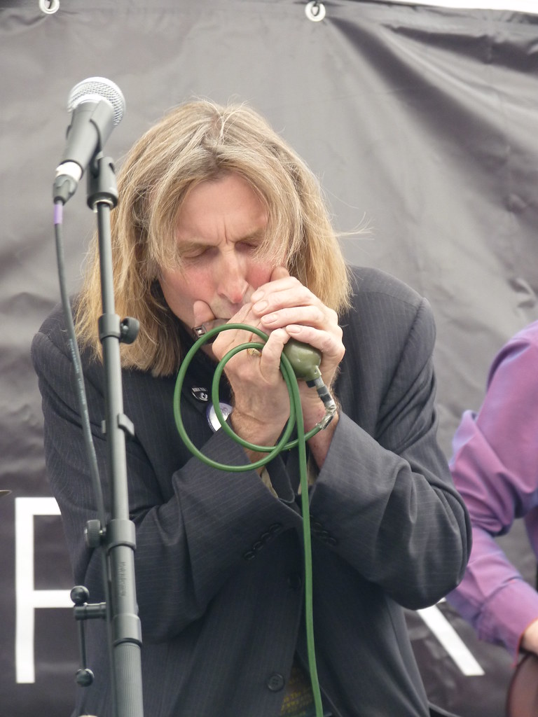 Hampstead Summer Festival Big Fair 2015 Hampstead Summer Festival