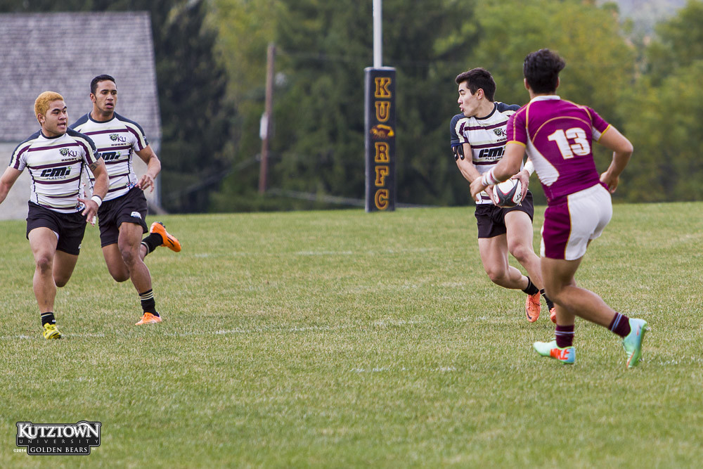 2014_KU_Rugby_Mens_vs_Iona144 Kutztown University Men's R… Flickr