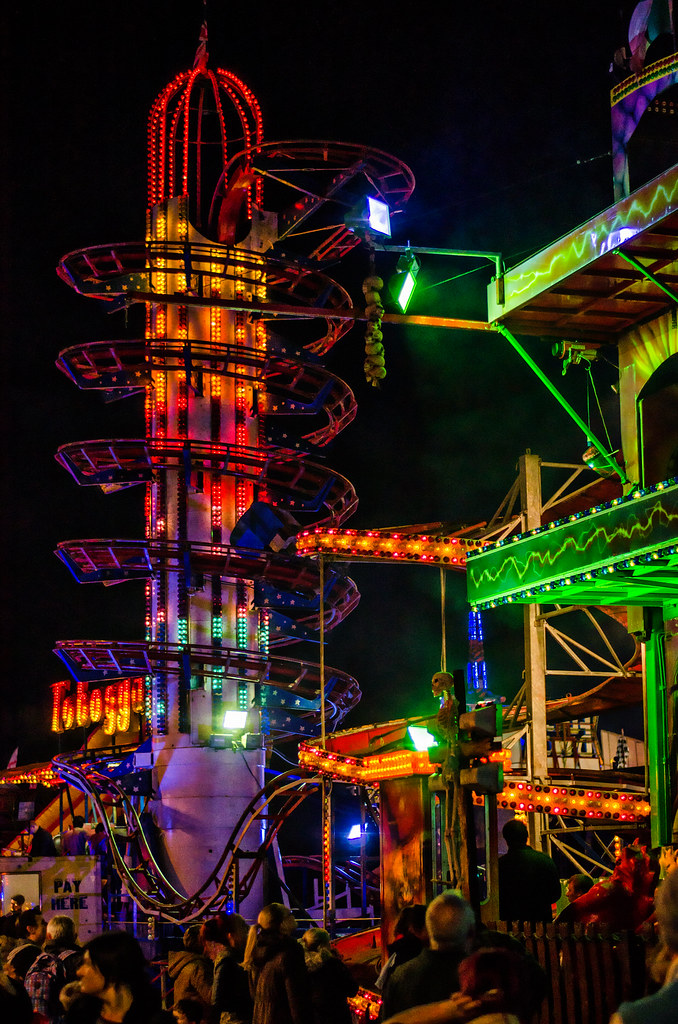 Hull Fair 3 Tim Glidden Flickr