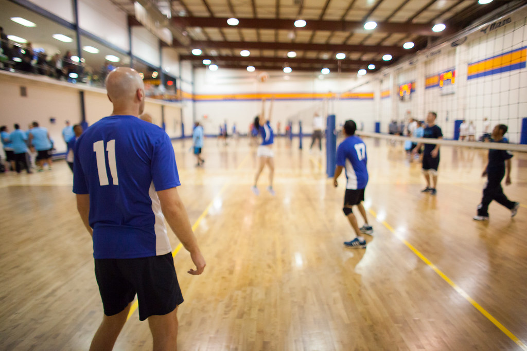 Volleyball_140909_DM1 Calgary Corporate Challenge Flickr