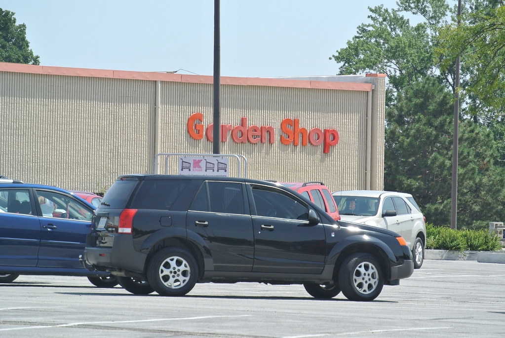 Kmart of Fort Wayne The last of four Kmarts in Fort Wayne.… Flickr