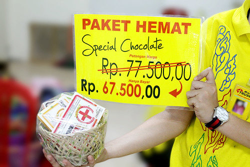 promopusatgrosirbatiktrusmicirebon mentari cirebon Flickr